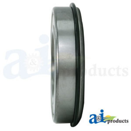 A & I Products Bearing, Main Shaft Rear 4" x5" x1" A-1675274M1
